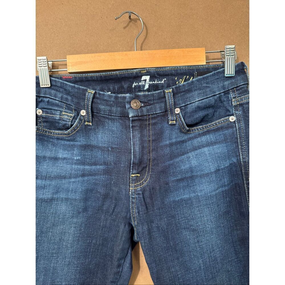 7 For All Mankind A-Pocket Jeans‎ - Picture 2 of 9